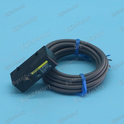 Brand New Omron TL-M2ME2 Proximity Switch Sensor TLM2ME2 12-24VDC#LJ