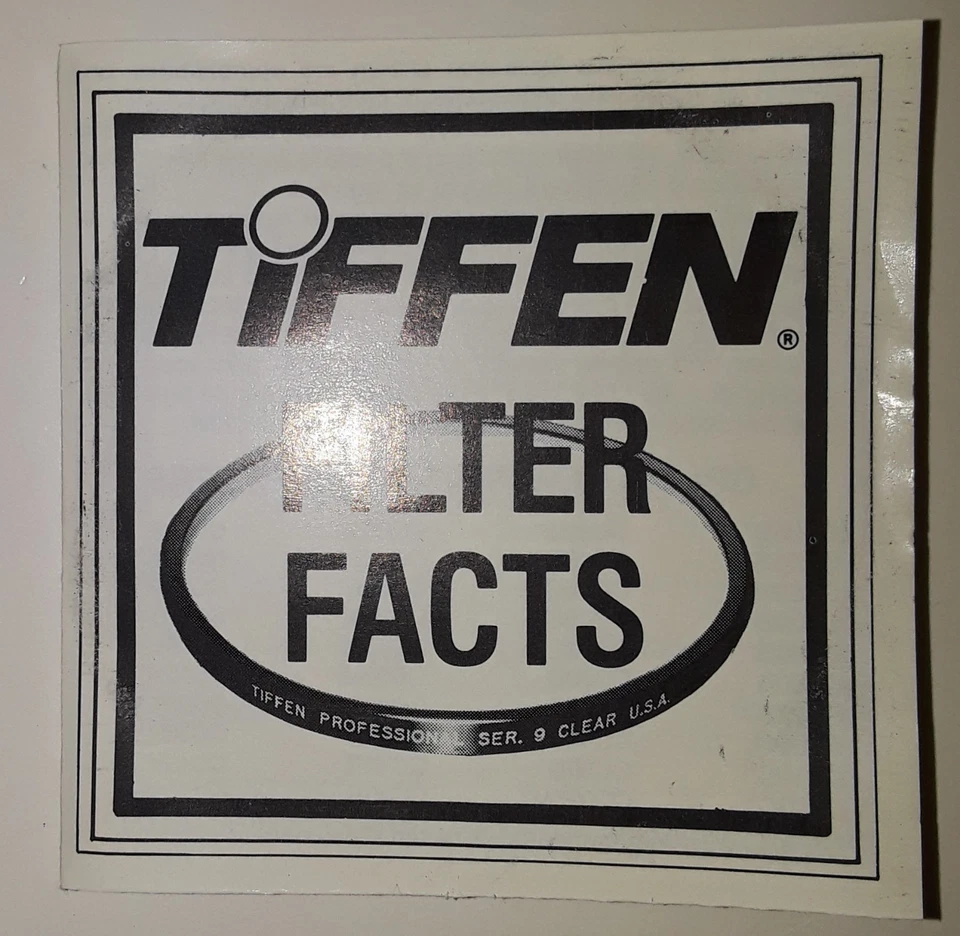 Tiffen 193303 46mm 4pt/2mm | Grid Star Optical Effect Filter (New!) - Image 4 of 4