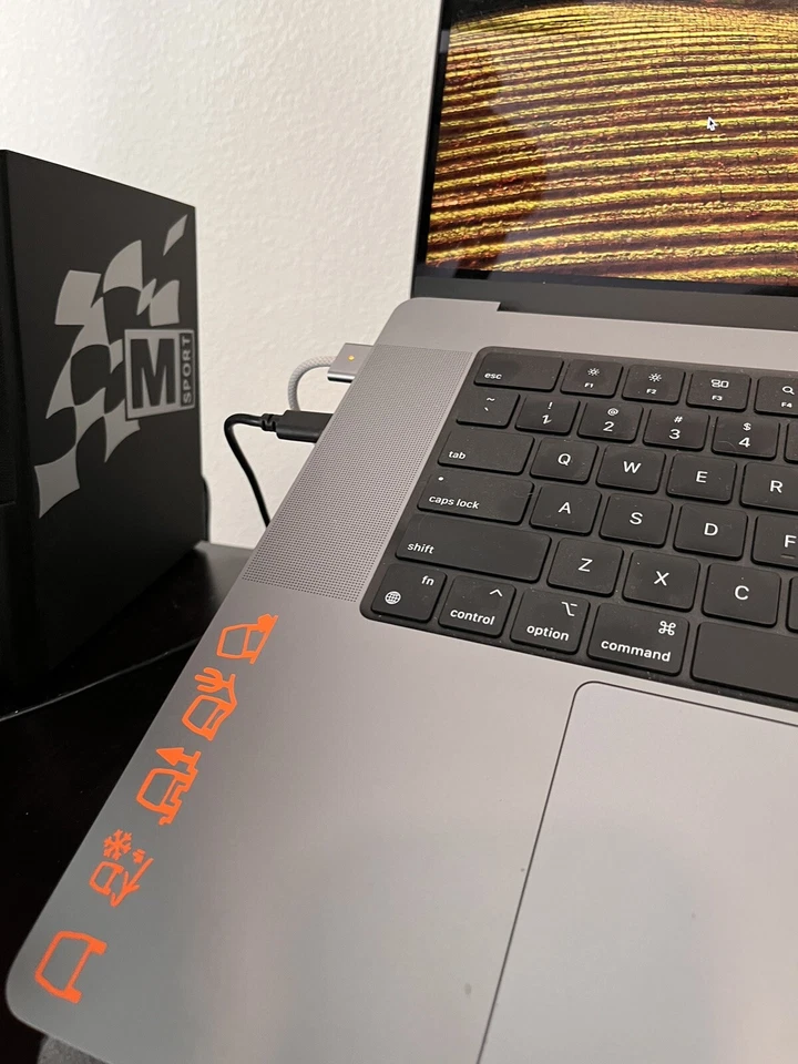 "Calcomanía Terrain Response para Land Rover LR3 LR4 Discovery Range Rover Defender 4""" Foto 2 de 2