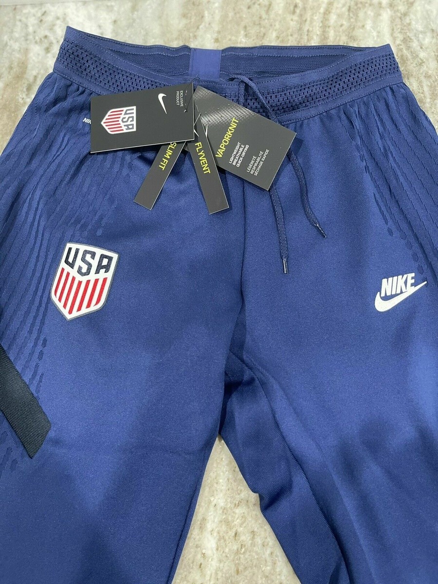 nike vaporknit training pants