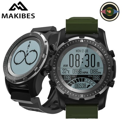 kogan multisport gps watch waterproof
