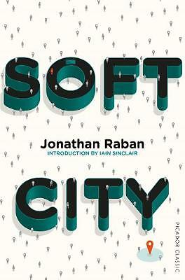 Soft City by Jonathan Raban - 9781509823413 - Image 2
