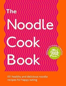The Noodle Cookbook: 101 healthy and delicious nood... | Buch | Zustand sehr gut