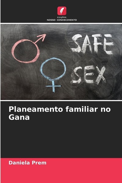 Planeamento Familiar No Gana Daniela Prem-image