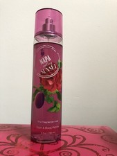 Bath  Body Work NAPA VALLEY SUNSET 7 oz Fragrance Spray RARE
