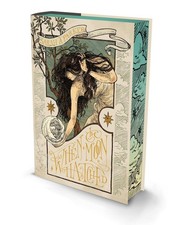 When the Moon Hatched by Sarah A. Parker (Eng...