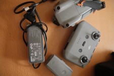 DJI Air 2S Drone – Very Low Battery Cycles – Under 30 – Excellent Condition