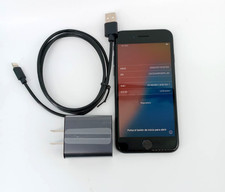 Apple iPhone SE 2nd Gen. 2020 64GB Factory Unlocked Open Box