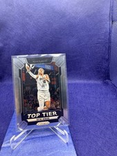 2024 Panini Prizm WNBA #11 Rhyne Howard Top Tier