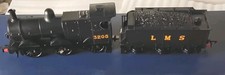 Bachmann 31-627 Class 3F 0-6-0 Loco No. 3205 LMS Black  - DCC Ready - Boxed