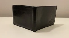 Giudi Black Men’s Wallet