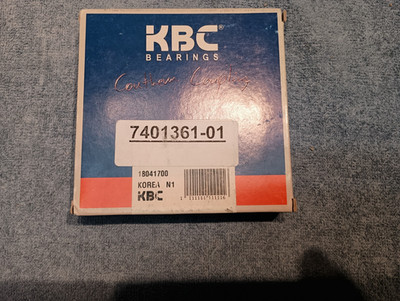 KBC 6014DDC3G81 Bearing