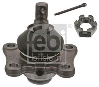 NEU - Febi Bilstein 43002 Trag-/FüHrungsgelenk FüR Toyota