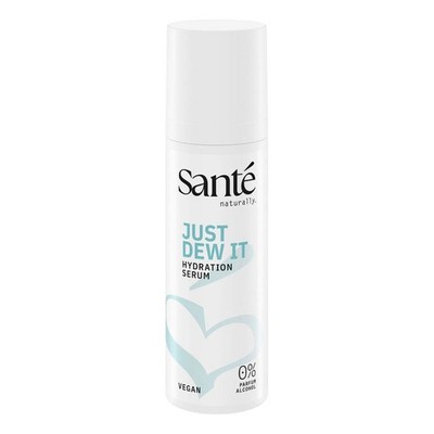 Just Dew it - Hydration Serum 30ml | SANTE