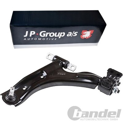 JP GROUP QUERLENKER LENKER UNTEN VORNE LINKS passend für CHEVROLET SPARK 