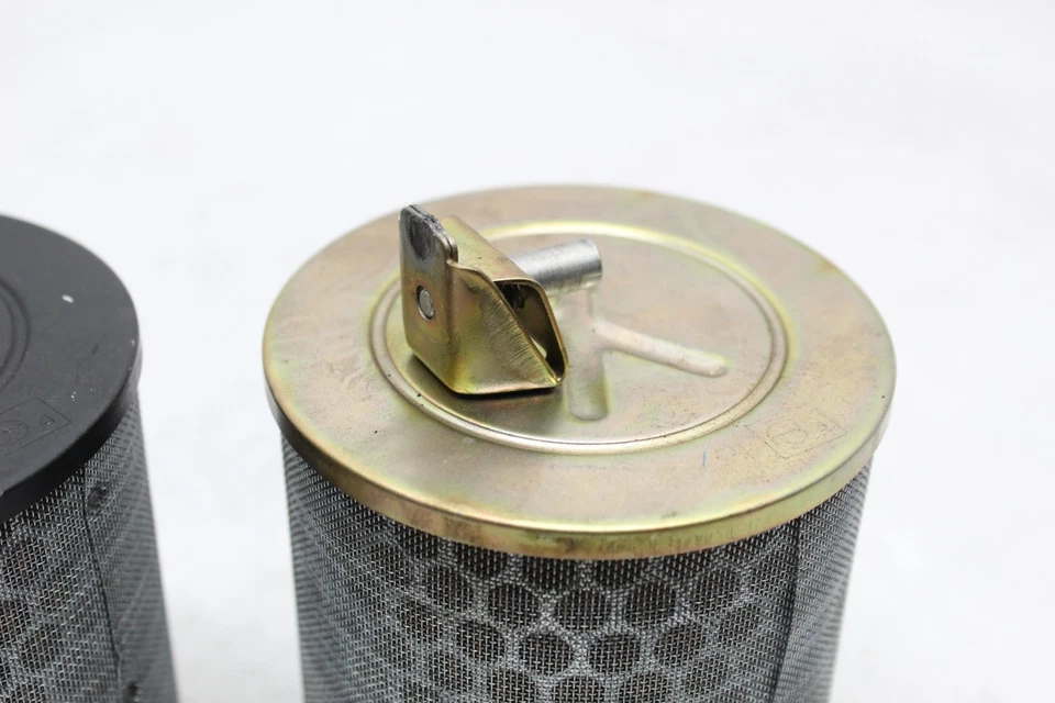 02-06 FILTRO DE ADMISIÓN DE AIRE CAJA DE AIRE OEM HONDA RVT1000R RC51 Foto 3 de 4