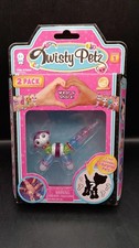   Twisty Petz Series 1 2 Pack Bracelet Pet Toy Surprise 2025 New Box  