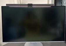 BenQ ScreenBar Halo Monitorlampe Backlight Wi...