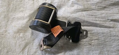 Sicherheitsgurt Hinten BMW E24 628 635 CSi