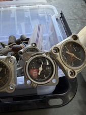 Cessna 120/140 Fuel Gauges
