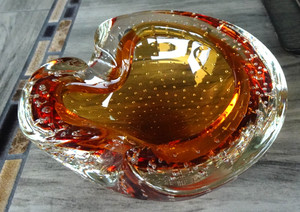 Barbini Murano Glass | eBay