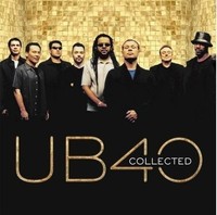 Vinile - Ub40 - Collected (2 Lp) - Music On Vinyl -D- Neu