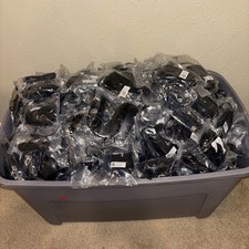 Dell MS116 Mouse Optical Scroll Wired USB - Lot Of 330 - New/Sealed