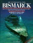Die Entdeckung der Bismarck  von Robert D. Ballard, Rick... | Buch | Zustand gut