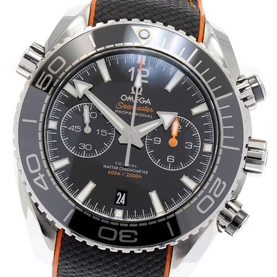 OMEGA Seamaster 600 Planet Ocean 215.33.46.51.01.001 Automatic Men's_877162