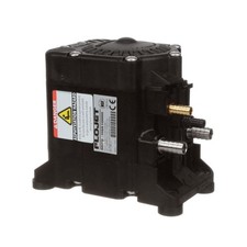 Lancer 86-0184 Pump Diaphragm 3/8" Syrup Gas 2.125 lbs Durable Design