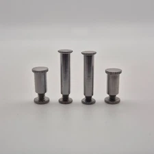 Leatherman Super Tool 300 - Screws (Full Set) - New Genuine Replacement Mod Part