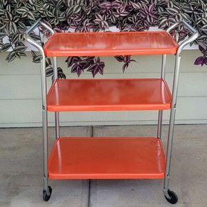Cosco Cart Vintage | eBay