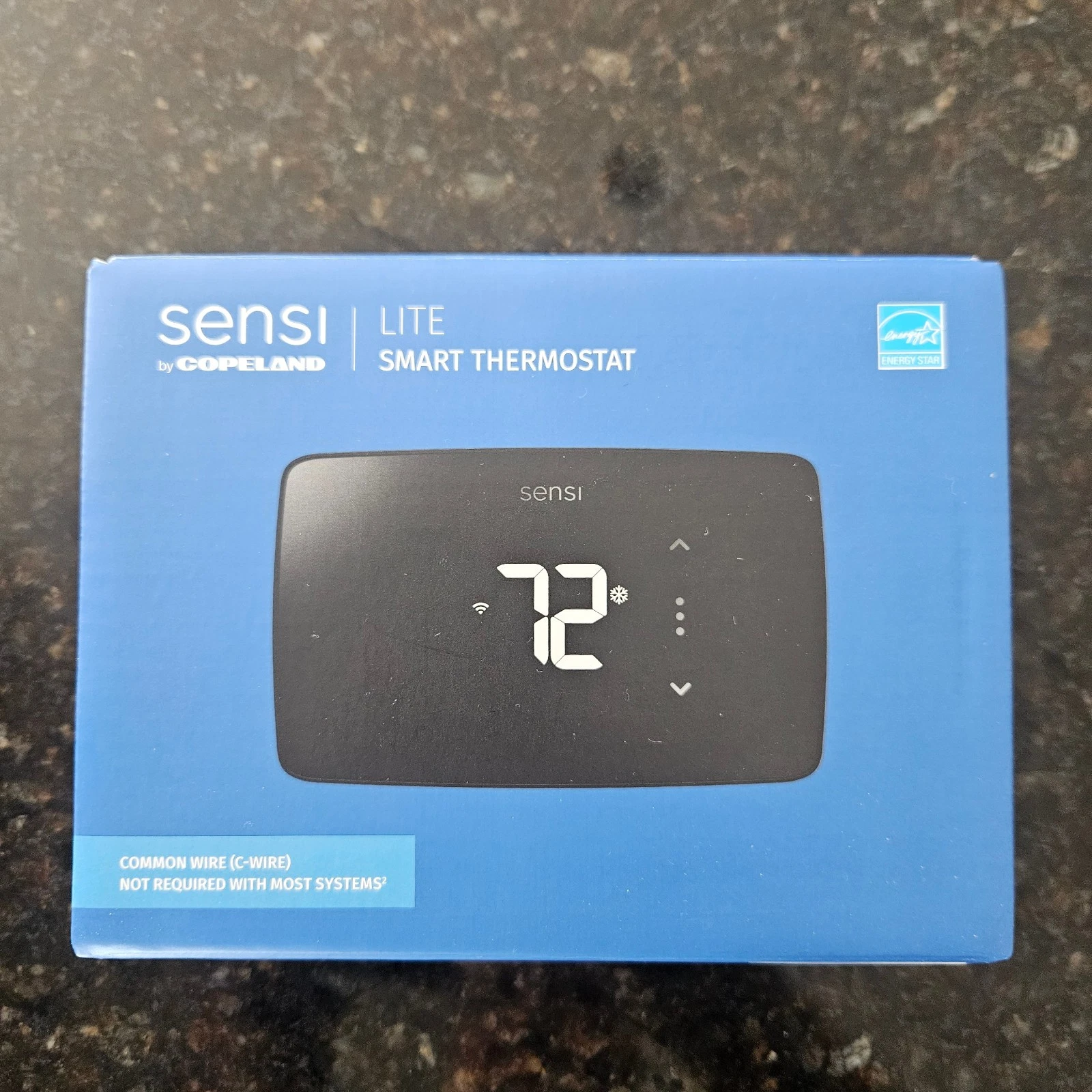 Sensi Lite smart thermostat