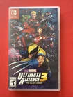 New ListingMarvel Ultimate Alliance 3: The Black Order (Nintendo Switch, 2019)