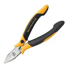Wiha 32710 1 Piece Bi-Material Grip Precision...