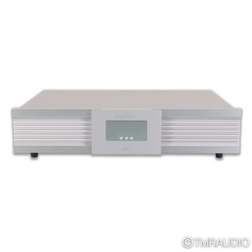 IsoTek Evo3 Sigmas Power Conditioner w/ Evo3 Premier Power Cable | eBay