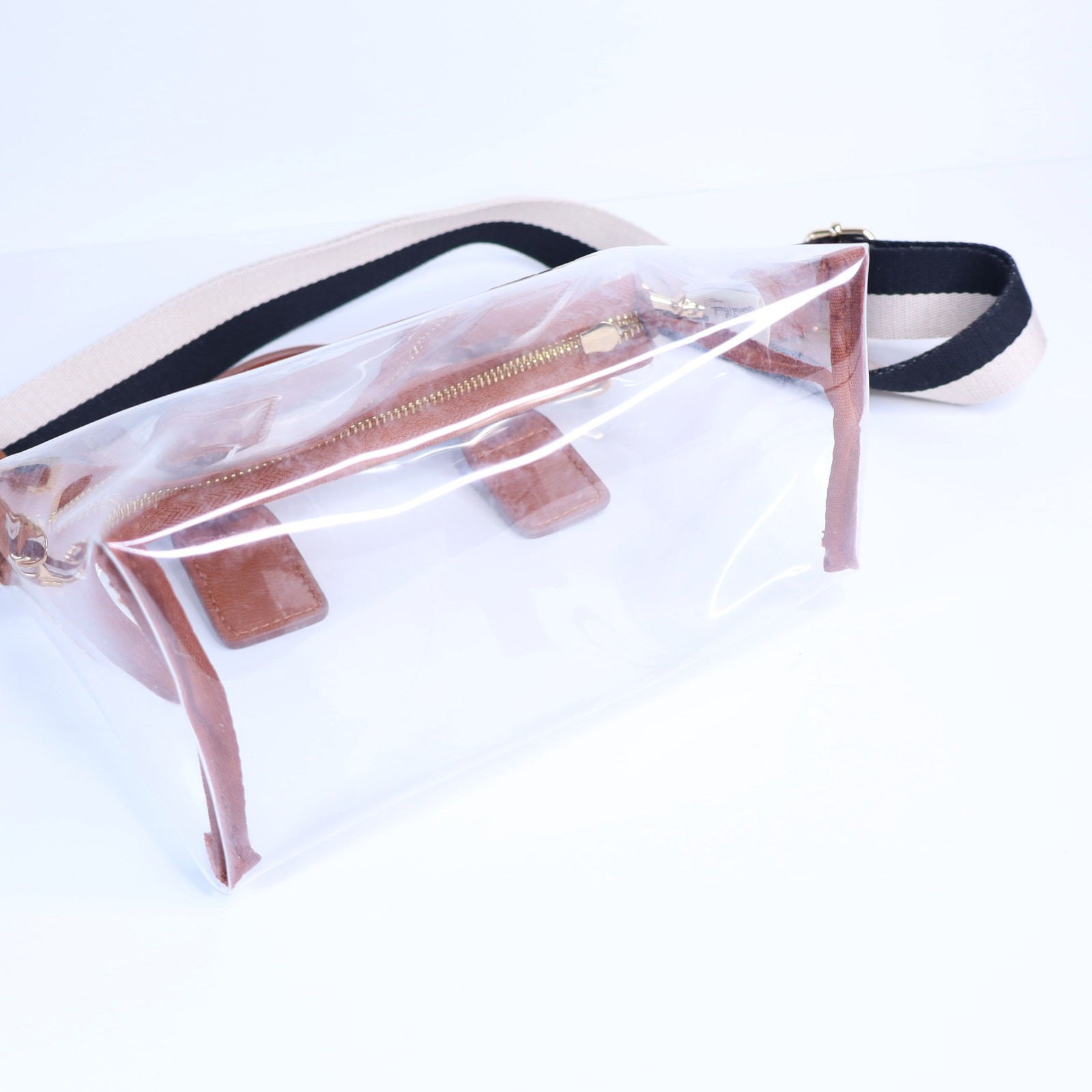 UNIVERSAL THREAD Foundational Mini Tote Handbag B… - image 4