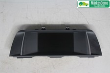 Bildschirm - BMW 520D XDRIVE F10/F11/F18 09-17 - 65509289007 - 163,500 km