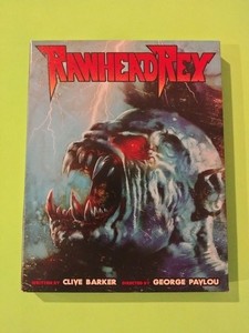 Rawhead Rex | eBay