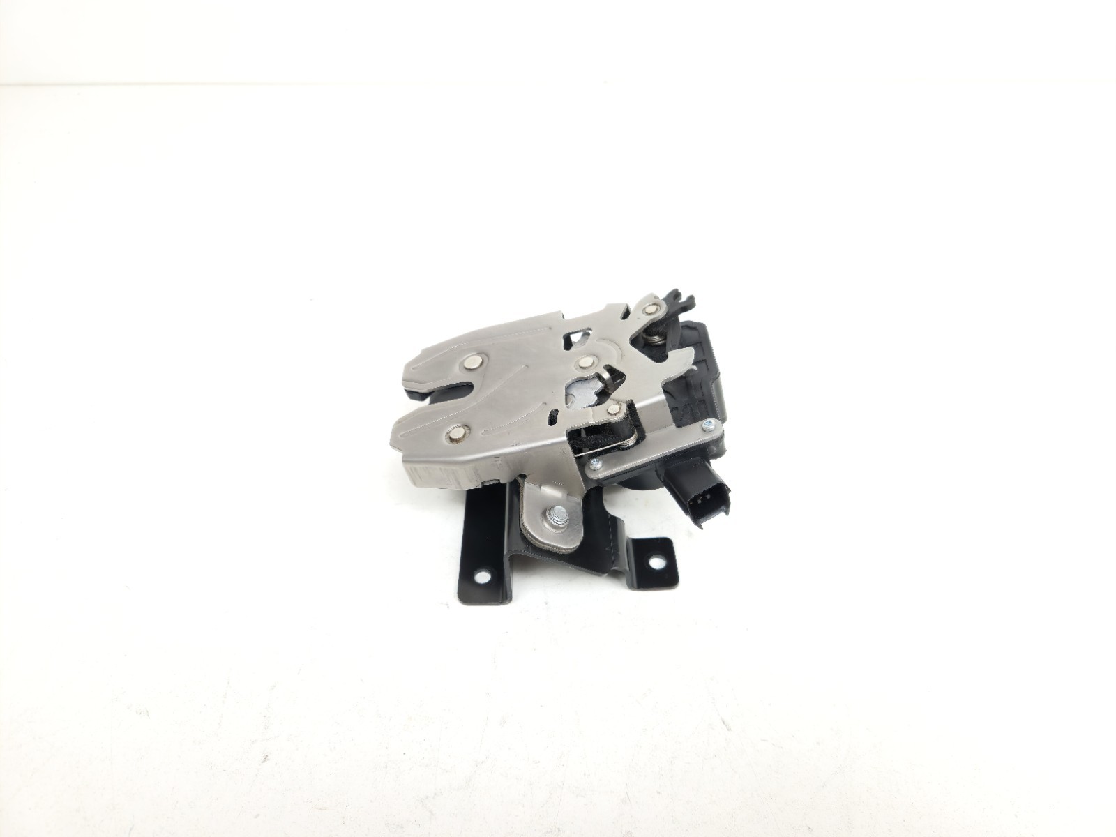 2015-2017 MCLAREN 675L FRONT HOOD BONNET TRUNK LOCK LATCH OEM