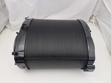 OEM Midea 12020600A00341 Portable A/C Duo Hose Installation