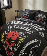 Brand New Stranger Things Hell