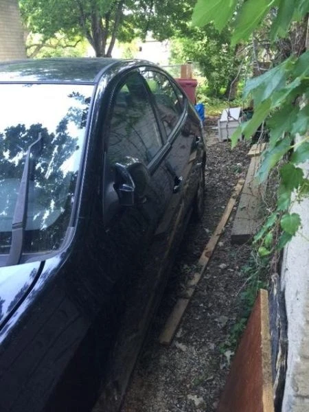 Cuerpo del acelerador 2,0 L estación Wgn con control de crucero se adapta 07-12 ELANTRA 2038364 Foto 3 de 4