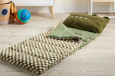 Alligator Kids' Sleeping Bag - Pillowfort NEW