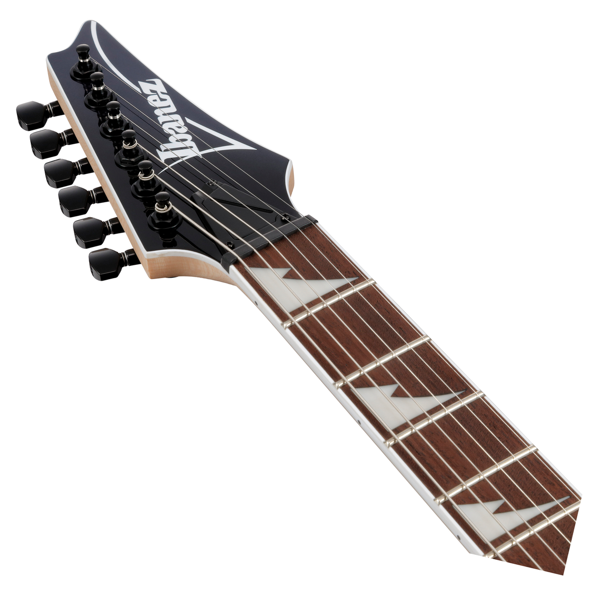 Used Ibanez RG421DX RG Standard Electric Guitar - Twilight Shade