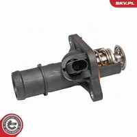 Esen SKV Thermostat KüHlmittel 20SKV009 FüR Golf VW 8L1 A3 1J1 Bora Skoda Audi 4
