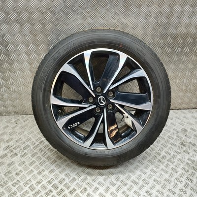 美品Performance Wheels MAZDA CX-5 KF Alloy Wheel R19 9965-42-7090 2.0 Petrol 121kw 2022