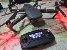 Mavic Pro Fly More Combo