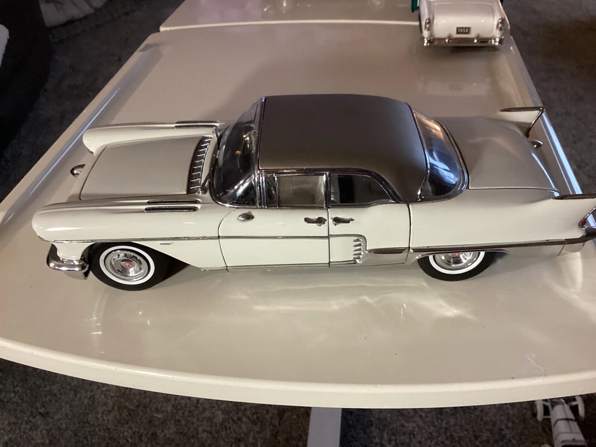 Sunstar 1:18 Diecast & Toy Vehicles for sale - eBay