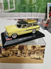 1/43 Simca Vedette Marly 1959